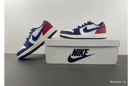 JORDAN AIR Low 1 0706